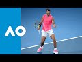 Rafael Nadal vs Nick Kyrgios - Match Highlights (R4) | Australian Open 2020