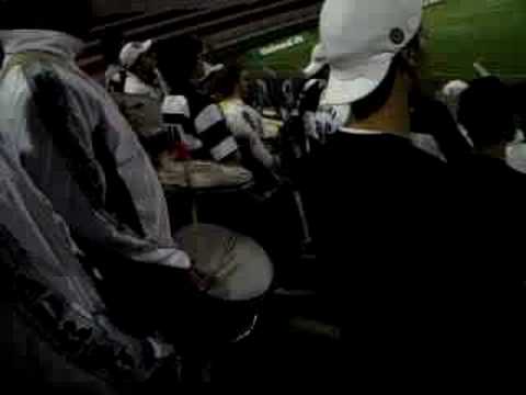 Xv de Piracicaba 1 x 0 Mogi-Mirim