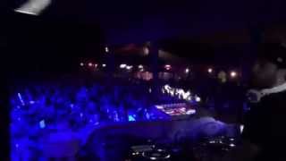 DJ SKRIBBLE PERFORMING IN DALLAS, TEXAS 2015!!!