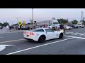 Bellmore Cruise Night August 2021