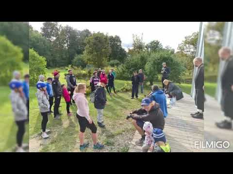 ❤ Kolu Küla Selts sai täna 1-aastaseks!! ❤