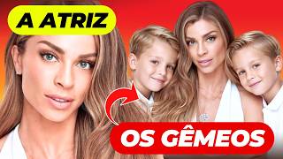 🔴 Atrizes Que Têm Filhos Gêmeos E Você Não Sabia! 😱 Veja No Vídeo!