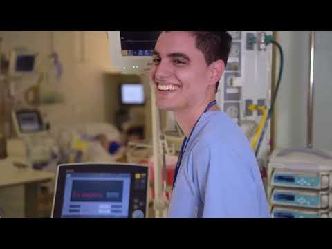 Sáenz firmó un acuerdo con el Hospital Italiano para fortalecer la alta complejidad y la investigación médica
