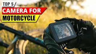Best Camera for Motorcycle