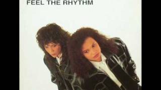 Def La Desh & The Fresh Witness - Feel The Rhythm