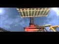 History Of Batman Videogames Batman Dark Tomorrow 2003 GameCube Walkthrough Part 5 10