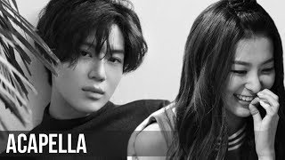 Taemin feat. Seulgi || Heart Stop || MR Removed/Acapella