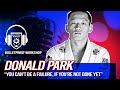 An OG Of BJJ In America Ep 035 Donald Park