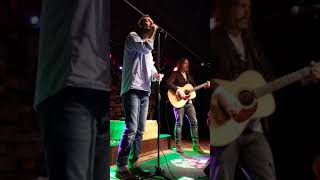 Willin The Black Crowes Brothers of a Feather Denver CO Ophelias Chris Rich Robinson 3/2/2020