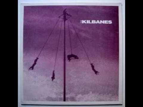 John Peel's The Kilbanes - Yah Man