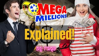 Mega Millions: How to Play Mega Millions Lottery? Mega Millions Explained | FAQs