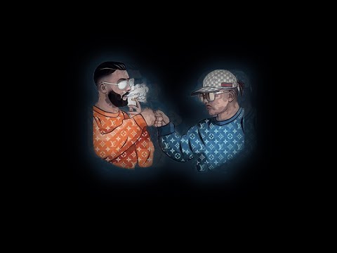 'MAMA' | Free Capital bra x Samra x Bushido Type Beat 2020 | prod. by ALBA BEATZ