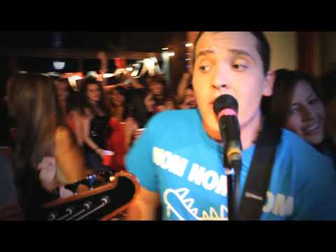 Don Tetto - No Digas lo Siento [Video Oficial]