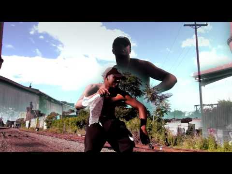 GroundUp Rell aka Mr.30 - OG 30