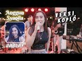 Jablay Koplo Titi Kamal Cover By Anggun Syakilla Ft Sunan Kendang