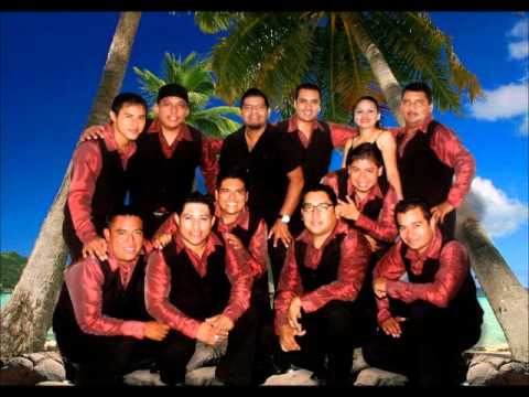 Super Grupo Caribe Otra Ocupa Mi Lugar (Vol.12)