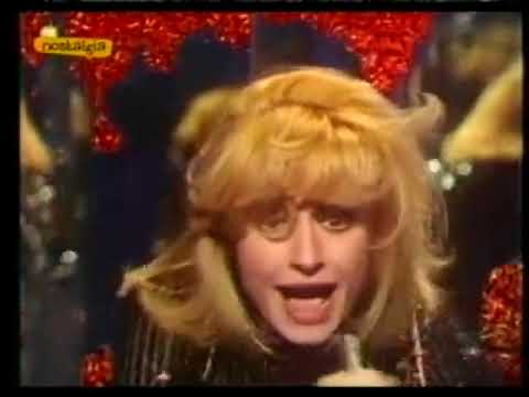 Techetechetè  -  Raffaella  Carrà  -  Rumore