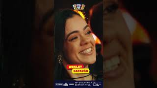 Wesley Safadão - São João de Petrolina 🪗