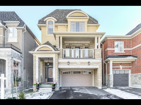 4 Oasis Trail Georgetown