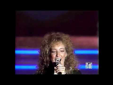 Plastic Mode - Mi amor (Festivalbar Jesolo 1985)
