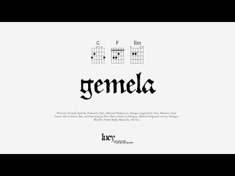 Miniatura de gemela