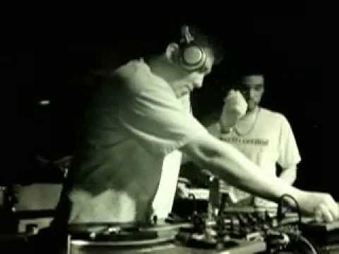 DJ NIGHTSTALKER + MC XYZ (2004)