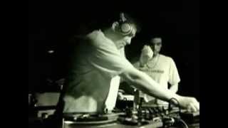 DJ NIGHTSTALKER + MC XYZ (2004)
