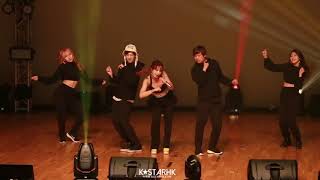 MINZY - ING Live Performance Fancam (MXM Concert 09/08/17)