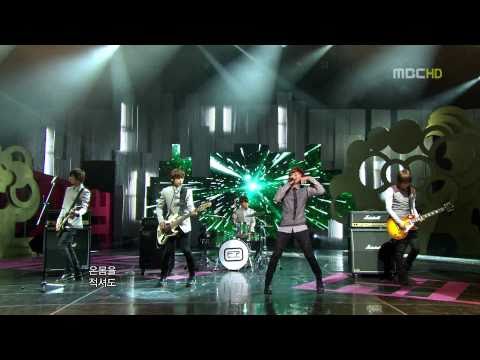 F.T. Island - Love Love Love (Remix Ver. live)
