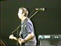 Eric Clapton Earl S Court Arena London England October 16 1998 Full Concert