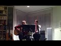 Bob Dylan-Cover Style Tina Dico Don‘t think twice