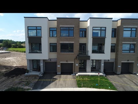 262 Squire Crescent Oakville