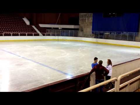 Başar Oktar 5th Denkova Staviski Cup 2016 Junior Men Short Program