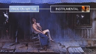 Frog on my Toe (instrumental + sheet music) - Tori Amos