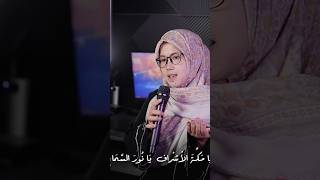 Download lagu Ya Makkatal Asyrofi 🕋 Sholawat Viral TikTok 2026 | Khanifah Khani #shorts mp3