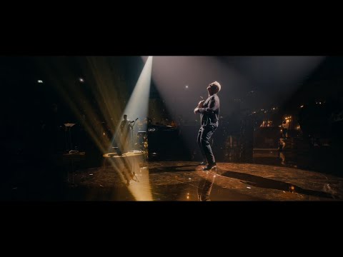 Sam Smith - Like I Can (Live at the Royal Albert Hall)