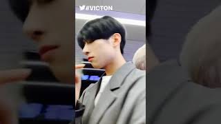 Download lagu 🙋 This Is my first VD .. Han seungwoo  from victon❤ mp3