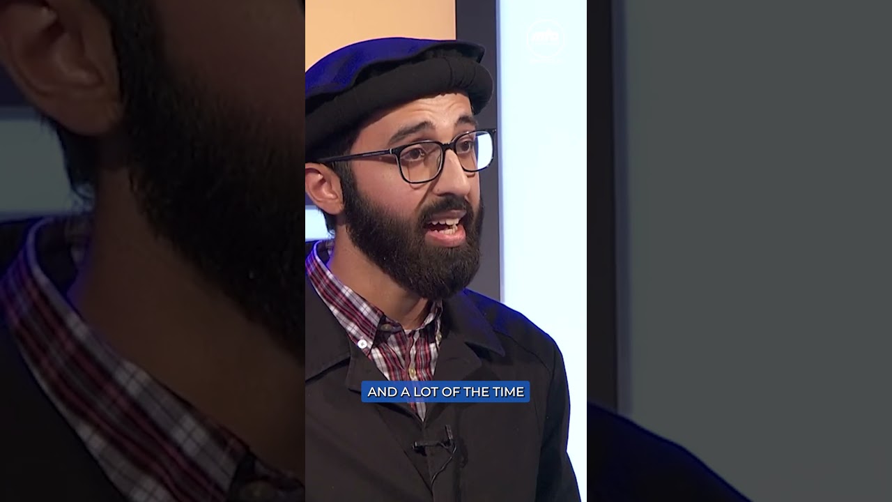 What is Secularism? - What does it mean to be a Muslim in the West?