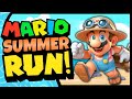 Mario Summer Run Brain Break Freeze Dance Brain Breaks For Kids Just Dance Danny Go