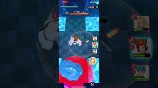 【スマグロ】アイスゴーレム攻略、ドラゴンクエストスマッシュグロウ