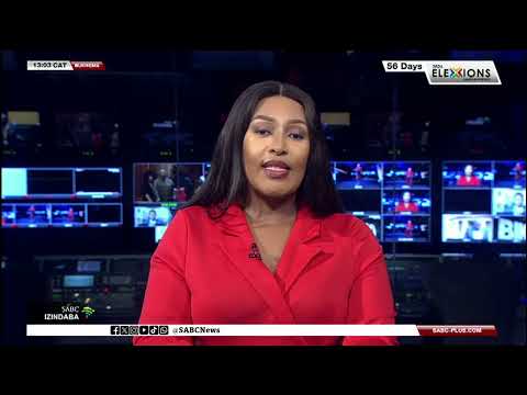 Izindaba zesiZulu @13H00 l 09 September 2026