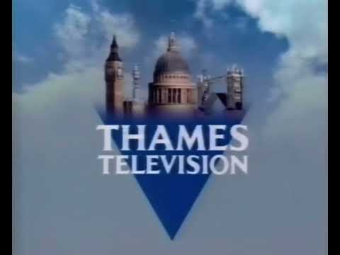 Thames/LWT handover 1992