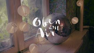 ALL THE LUCK IN THE WORLD - Pages | Oben Air  Session 2018