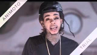 alkaline-champion boy[officia] video 2015
