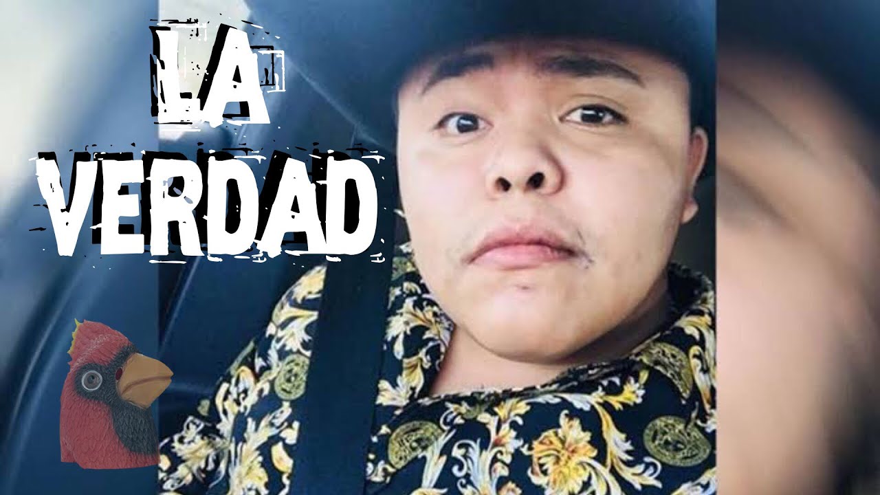 La verdad de la MUERTE del PIRATA DE CULIACAN (INEDITO) /Lord Birdy