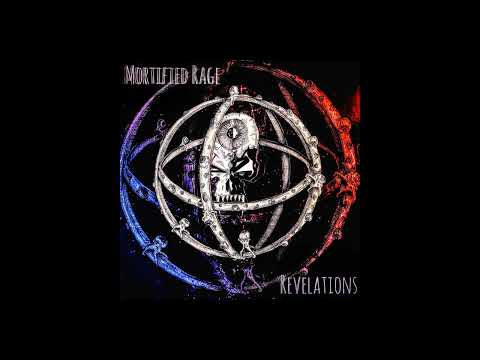 Mortified Rage feat. Xasverion - It's About Time