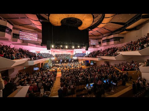 Come Behold The Wondrous Mystery