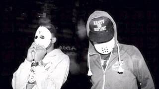 Griminal ft. Maxsta - Grimsta 2