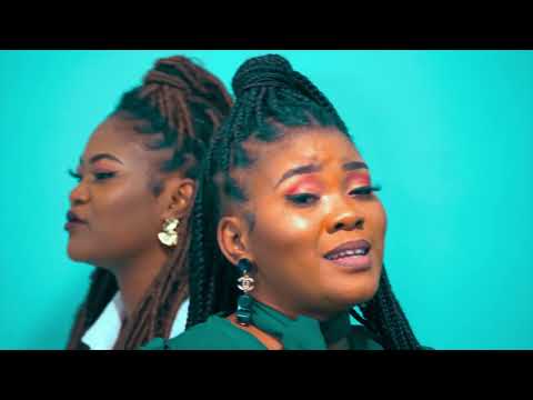 Nelda & Marine_JESUS TOUCHE-MOI (OFFICIAL VIDEO)