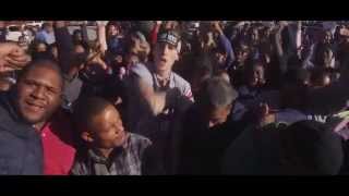 Machine Gun Kelly - Till I Die (lyrics)